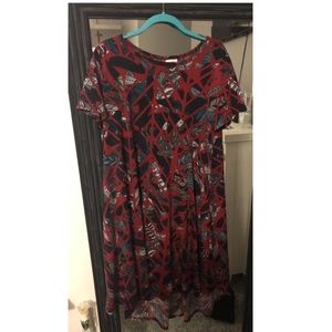 Lularoe dress